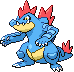 Feraligatr