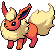 PokeRogue Dex: Flareon