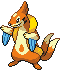 PokeRogue Dex: Floatzel