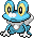 PokeRogue Dex: Froakie BattleBond