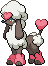 PokeRogue Dex: Furfrou Heart