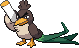 PokeRogue Dex: Farfetch'd