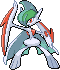 Mega Gallade