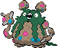 Garbodor