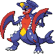 Mega Garchomp