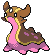 PokeRogue Dex: Gastrodon West