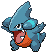 Gible