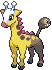 Girafarig