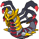 Giratina Origin