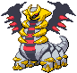 Giratina Altered