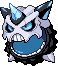 PokeRogue Dex: Mega Glalie