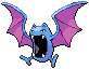 PokeRogue Dex: Golbat