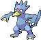 Golduck