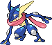 Greninja