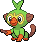 Grookey