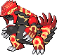 Groudon Primal