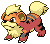 PokeRogue Dex: Growlithe