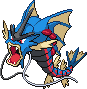 Mega Gyarados