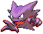 PokeRogue Dex: Haunter