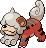 Growlithe