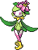 Lilligant