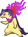 Typhlosion