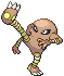 PokeRogue Dex: Hitmonlee