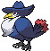 Honchkrow