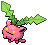 PokeRogue Dex: Hoppip