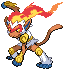 Infernape