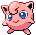 PokeRogue Dex: Jigglypuff