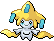 PokeRogue Dex: Jirachi