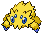 PokeRogue Dex: Joltik