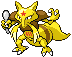 Kadabra