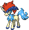 Keldeo Ordinary