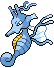 PokeRogue Dex: Kingdra