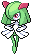 PokeRogue Dex: Kirlia