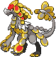 PokeRogue Dex: Kommo-o