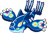 PokeRogue Dex: Kyogre Primal