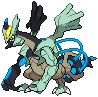 Kyurem Black