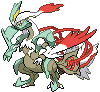 Kyurem White