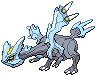 PokeRogue Dex: Kyurem