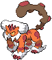 PokeRogue Dex: Landorus Therian