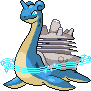 GigaMax Lapras