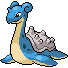 PokeRogue Dex: Lapras