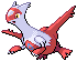 PokeRogue Dex: Latias