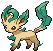 PokeRogue Dex: Leafeon