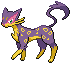 PokeRogue Dex: Liepard