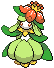 Lilligant