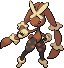 Mega Lopunny